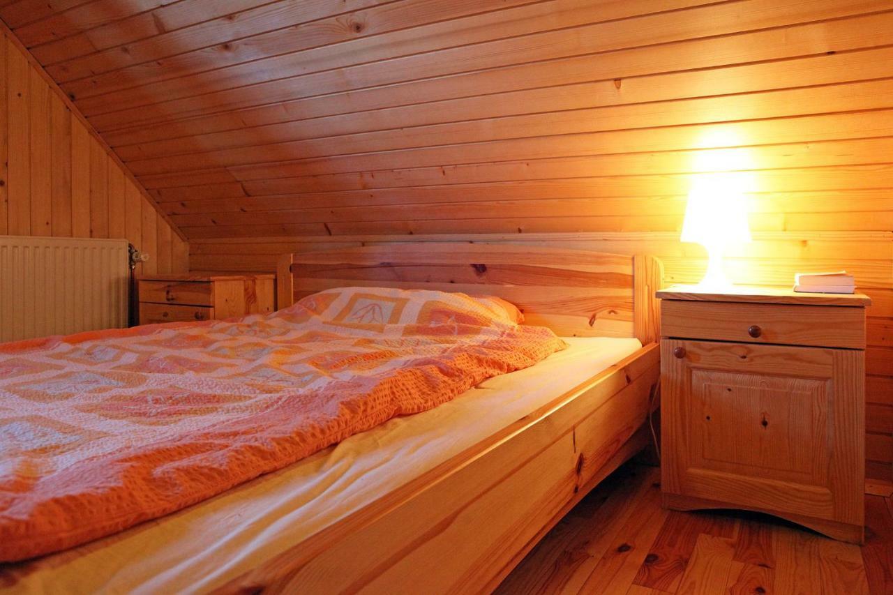 Natural Wooden Sweetheart Padeski Vrh Bagian luar foto